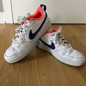 Nike Court Shoes